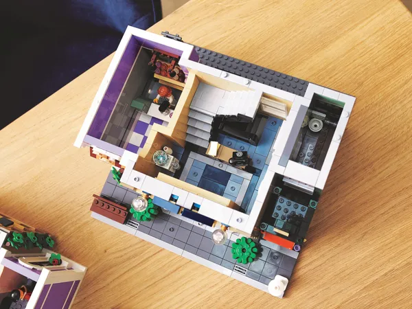 Police Station — 28