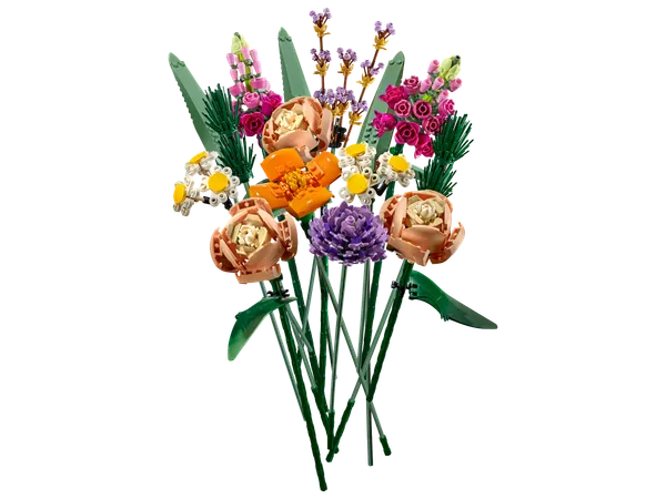 Flower Bouquet — 2