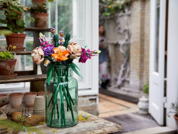 Flower Bouquet — 13