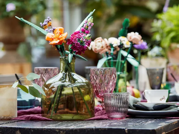 Flower Bouquet — 15