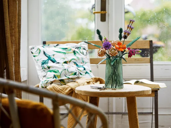Flower Bouquet — 19