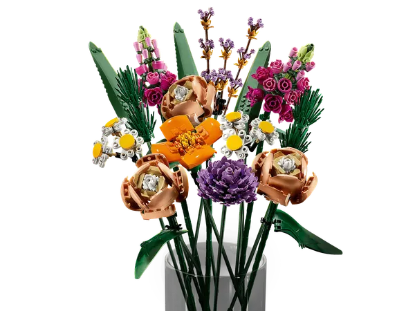 Flower Bouquet — 5