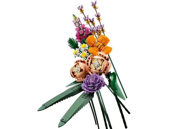 Flower Bouquet — 6