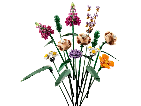 Flower Bouquet — 7