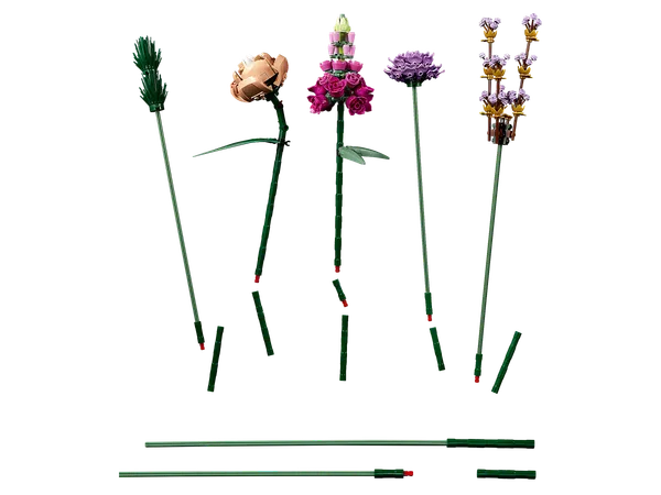 Flower Bouquet — 8