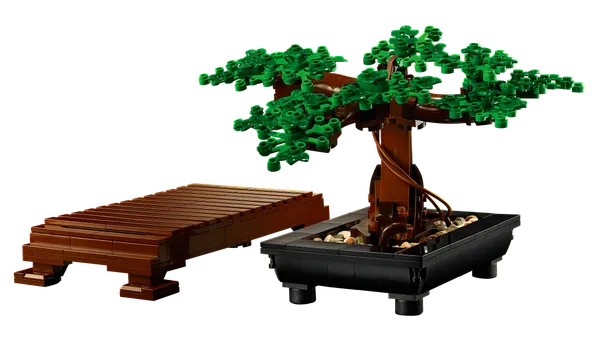 Bonsai Tree — 9