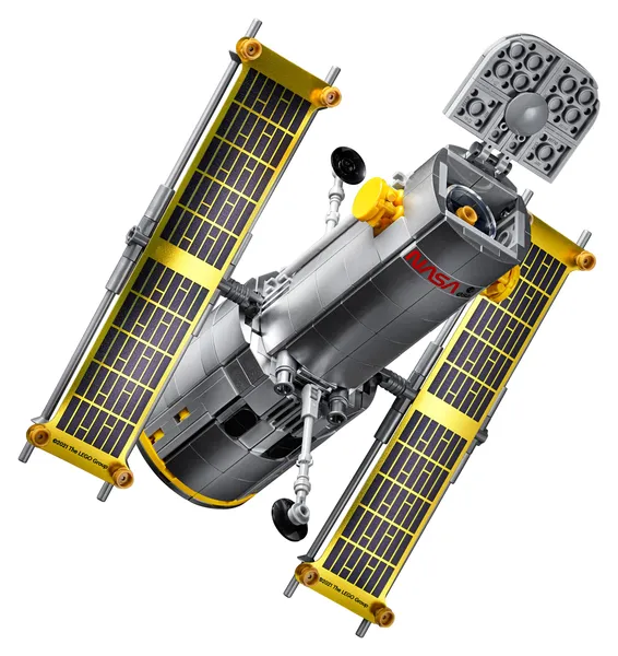 NASA Space Shuttle Discovery — 12