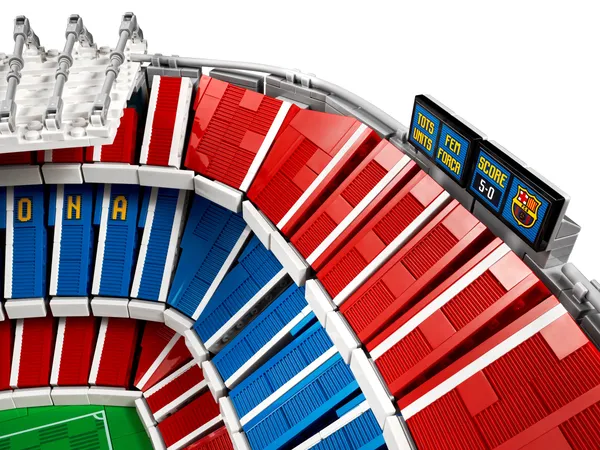 Camp Nou - FC Barcelona — 6