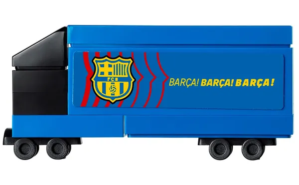 Camp Nou - FC Barcelona — 9
