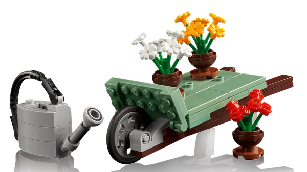 Pickup Truck — 10