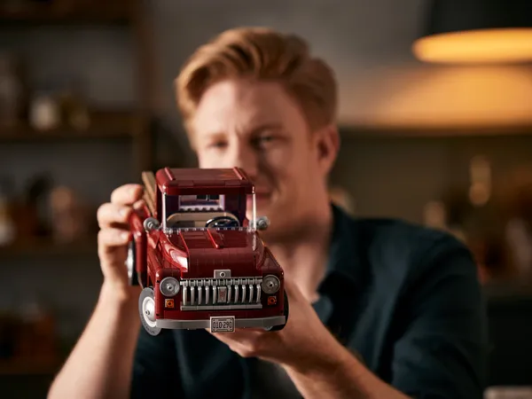 Pickup Truck — 16