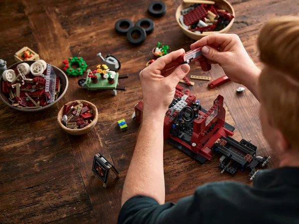Pickup Truck — 26
