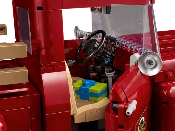 Pickup Truck — 7