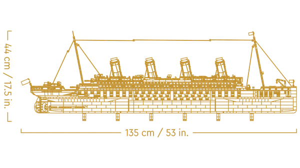 Titanic — 13