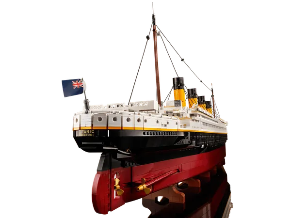 Titanic — 6