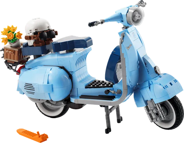 Vespa 125 — 2