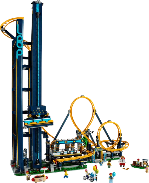 Loop Coaster — 2