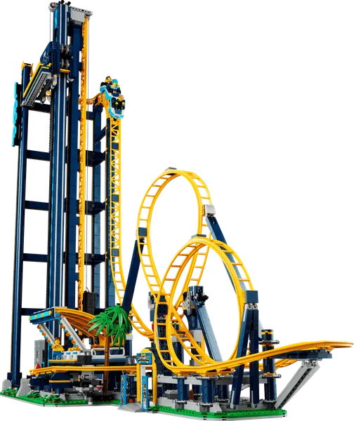 Loop Coaster — 4