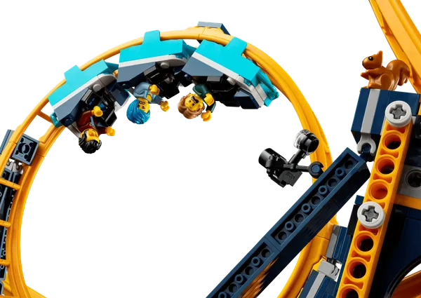 Loop Coaster — 5