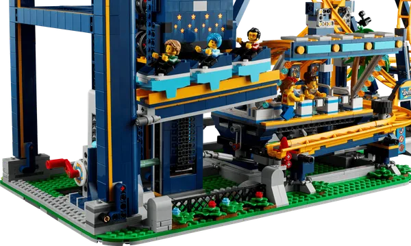 Loop Coaster — 6