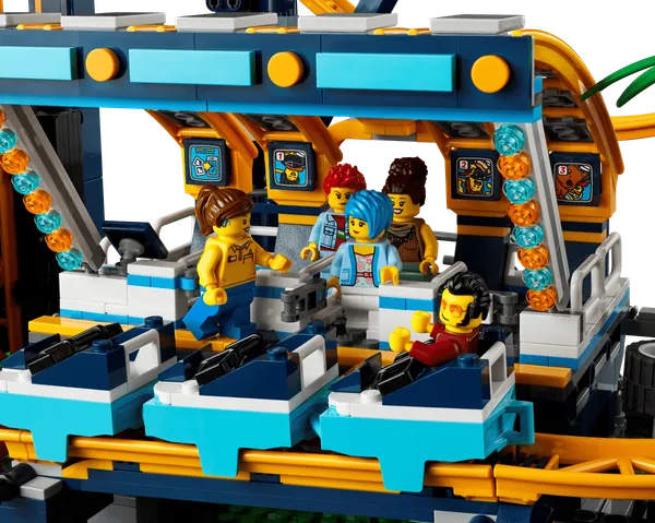 Loop Coaster — 7