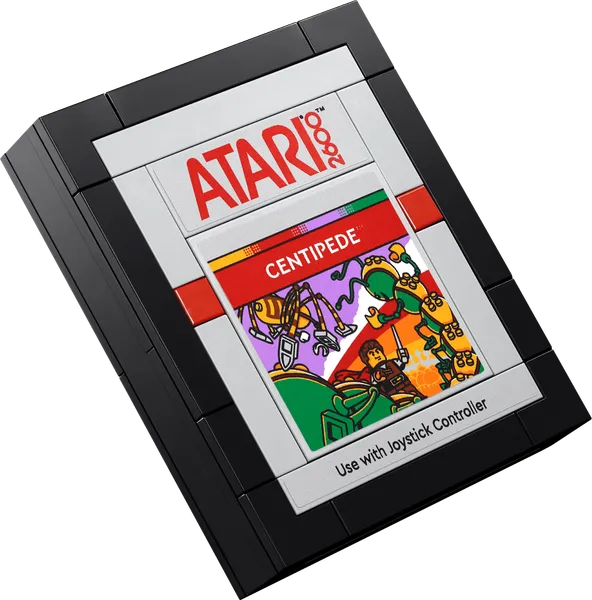Atari 2600 — 11