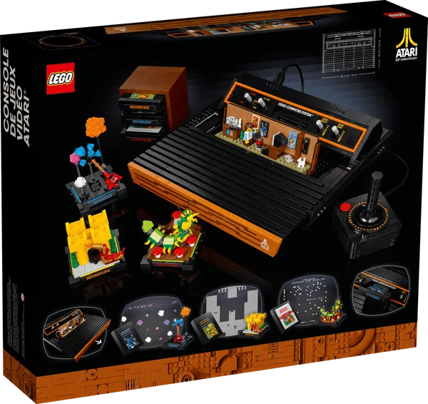 Atari 2600 — 12