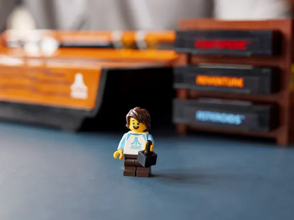 Atari 2600 — 13