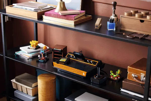 Atari 2600 — 15