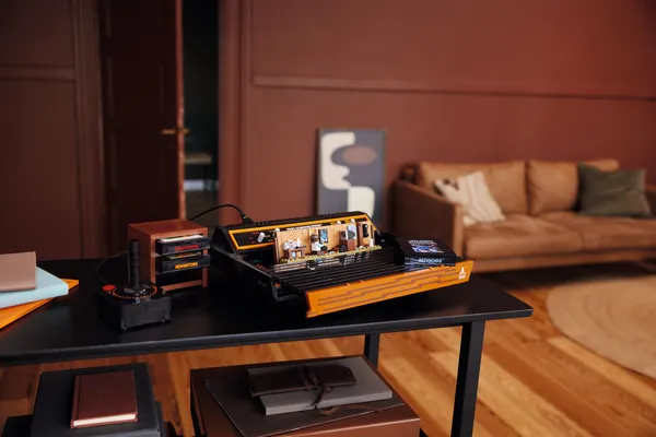 Atari 2600 — 16
