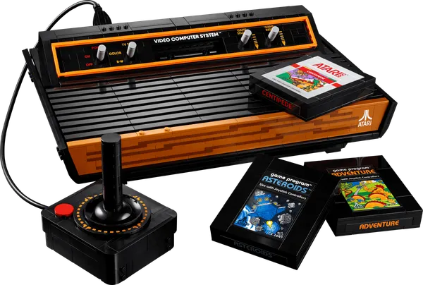 Atari 2600 — 3