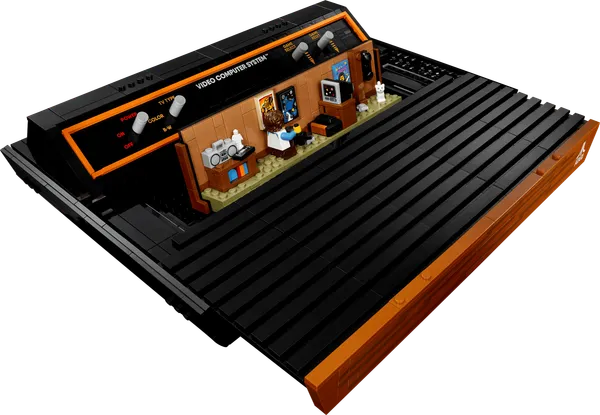 Atari 2600 — 4