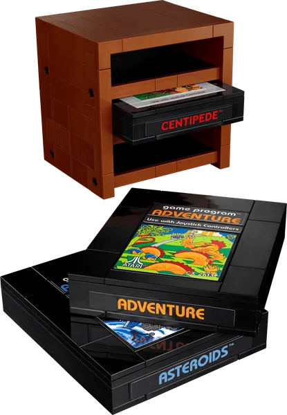 Atari 2600 — 6