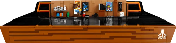 Atari 2600 — 7