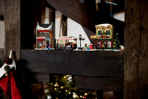 Holiday Main Street — 11