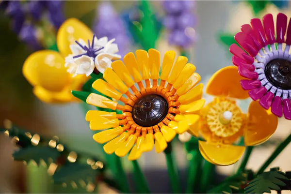 Wildflower Bouquet — 11
