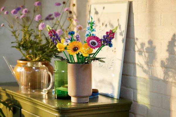 Wildflower Bouquet — 3