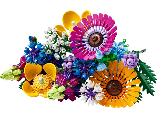 Wildflower Bouquet — 4