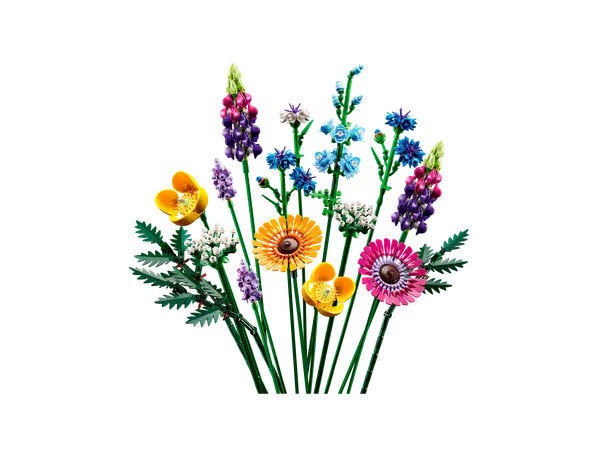 Wildflower Bouquet — 5