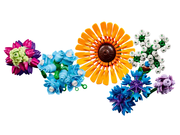 Wildflower Bouquet — 6