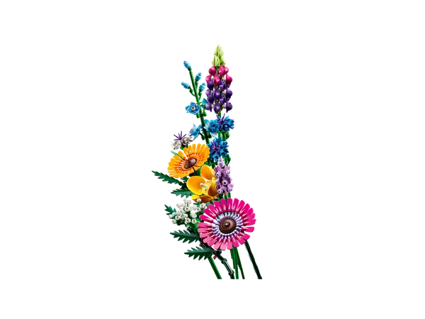 Wildflower Bouquet — 7