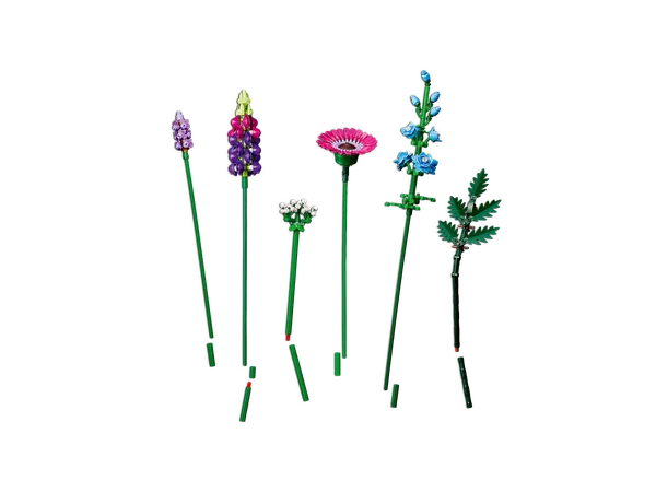 Wildflower Bouquet — 8