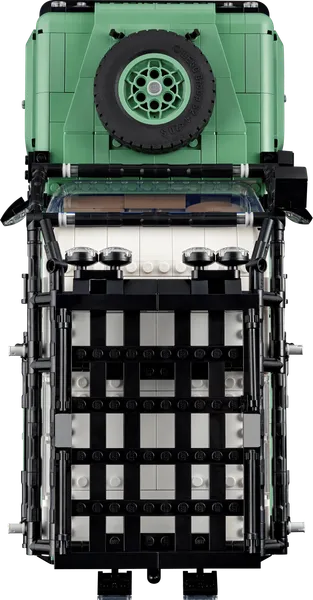 Land Rover Classic Defender 90 — 7
