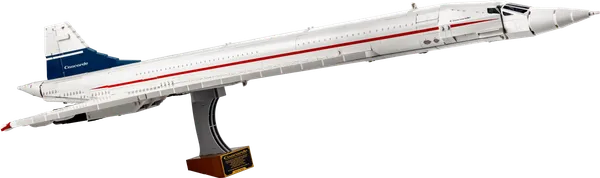 Concorde — 2