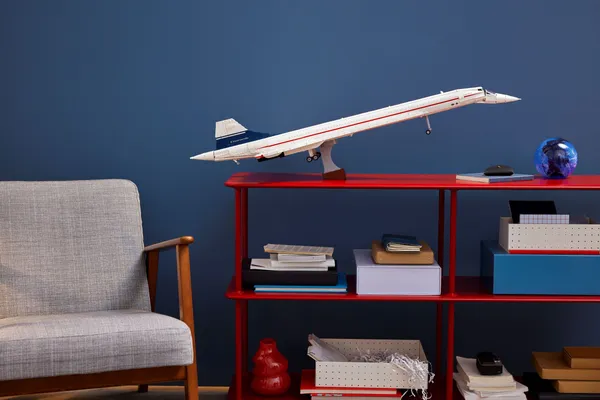 Concorde — 10