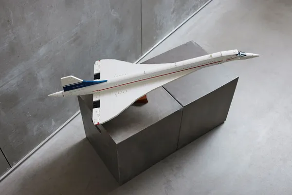 Concorde — 11