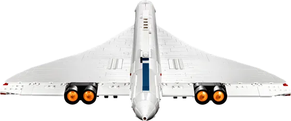Concorde — 4