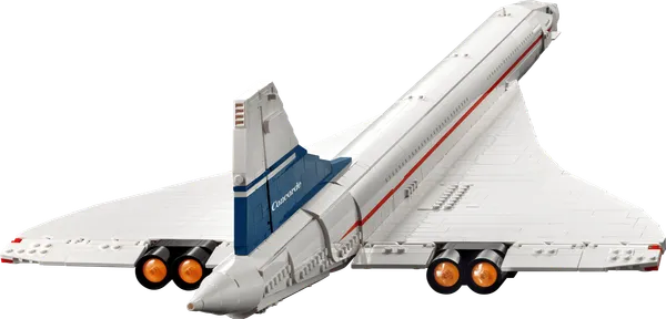 Concorde — 5