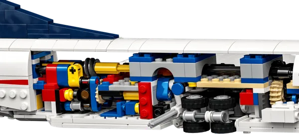 Concorde — 6