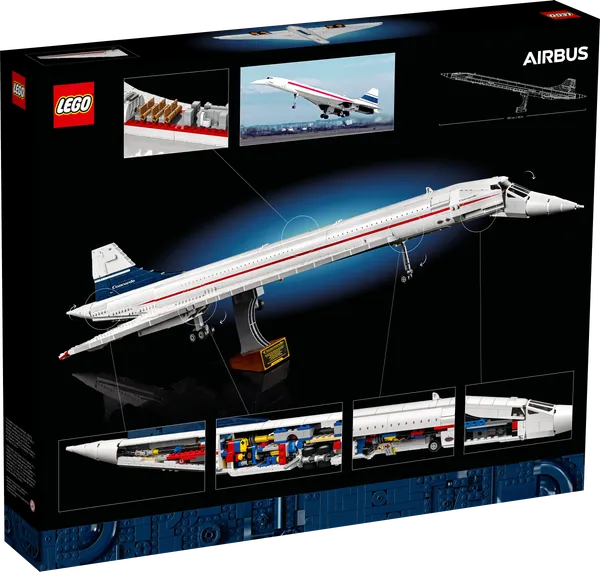Concorde — 8